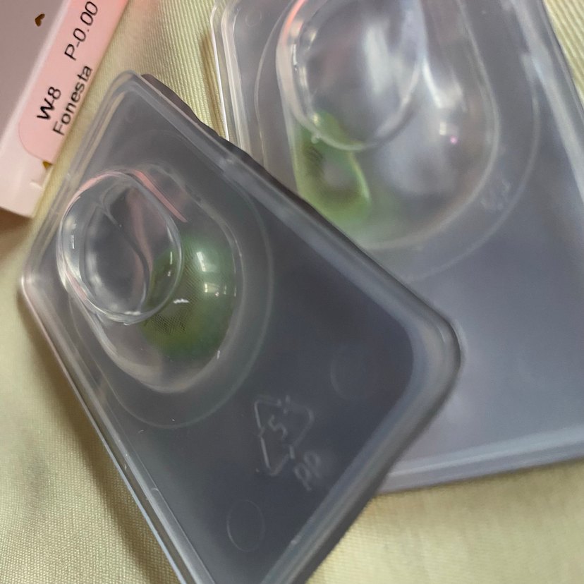 Yeşil Lens - Görsel 2