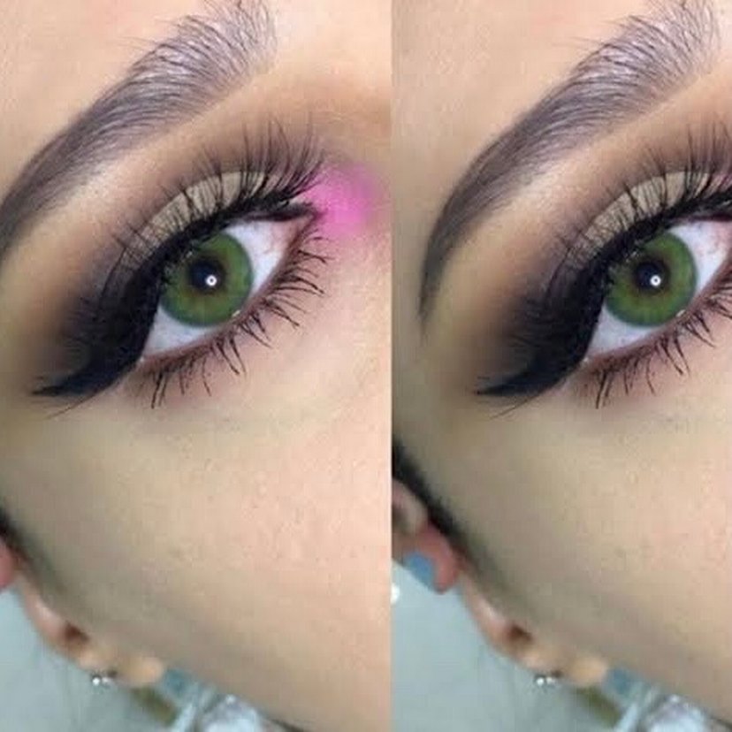 Yeşil Lens - Görsel 4