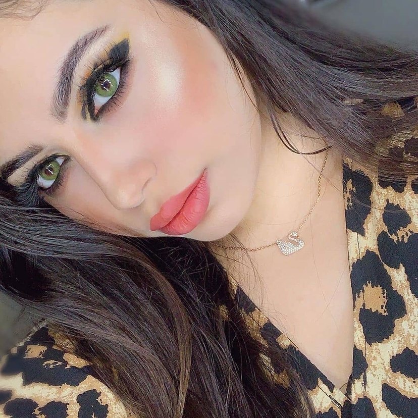 Yeşil Lens - Görsel 5