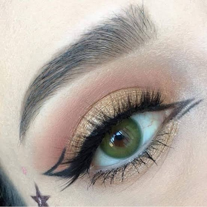 Yeşil Lens - Görsel 3