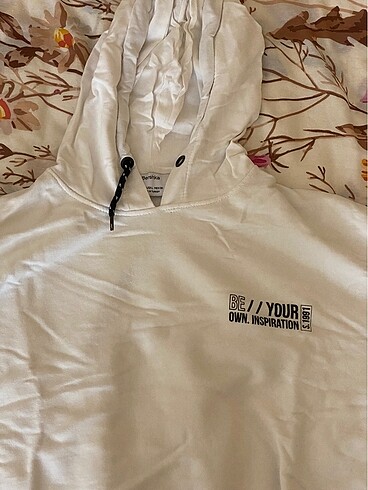 Bershka sweatshirt
