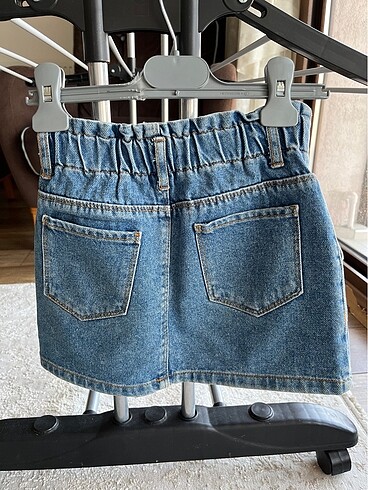 Koton Kids Koton kız çocuk jean etek