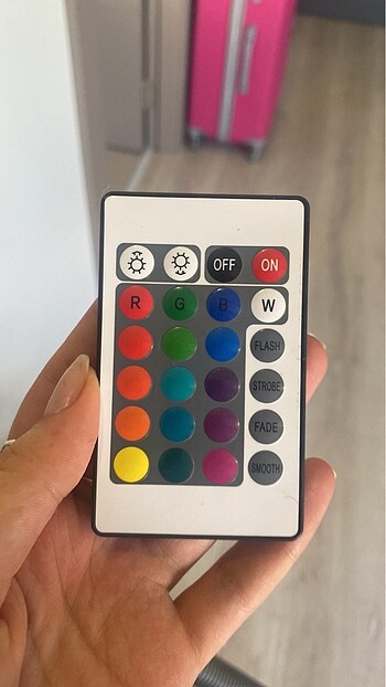 Beden Ikea sarkıt lamba ve ampul