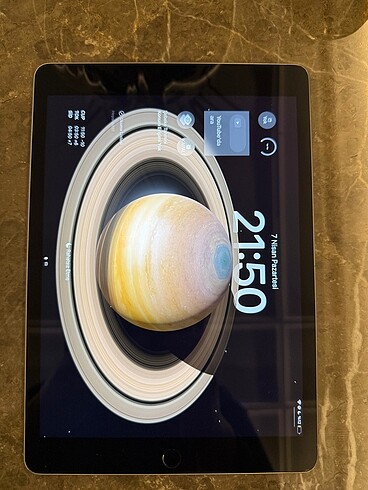 Apple 9. Nesil Apple iPad