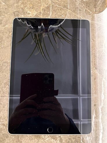 Beden 9. Nesil Apple iPad