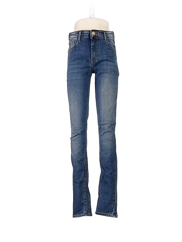 Mango Jean / Kot %70 İndirimli.