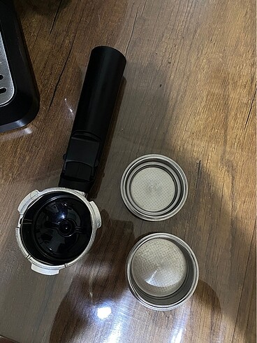 Beden Arçelik Yarı Oto Espresso Makinesi