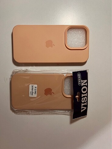 iPhone 15 pro telefon kılıfı