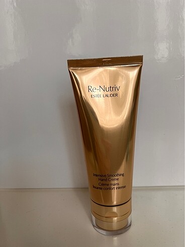 Estée Lauder RE-NUTRİV el kremi