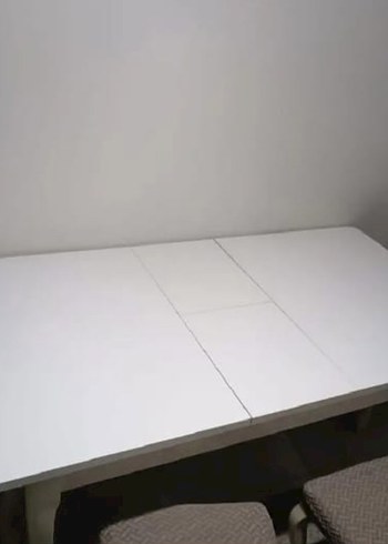 Diğer yemek masası