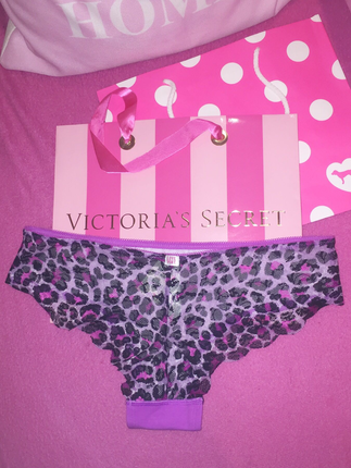 Victoria secrets