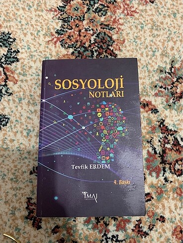Sosyoloji notları