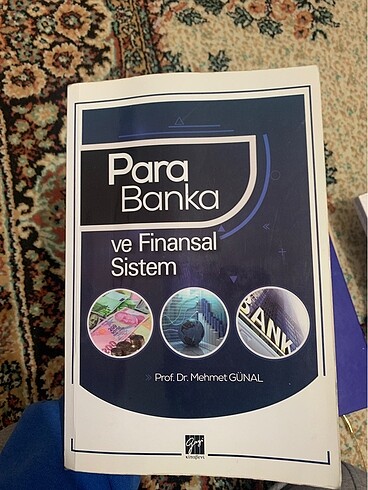 Para banka ve finansal sistem