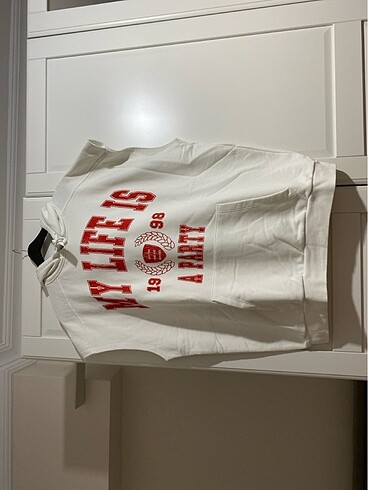 Kolsuz sweatshirt - Görsel 4