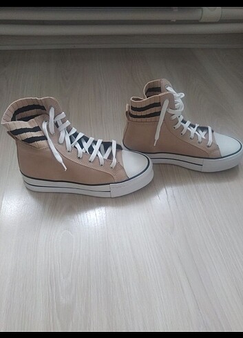 Diğer Tonny black sneaker