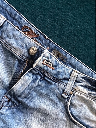 Mavi Jeans Kot etek