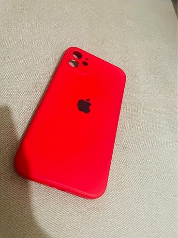 Diğer iPhone 11 kılıflar