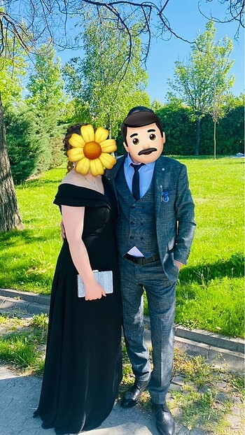 Diğer Erkek takım elbise
