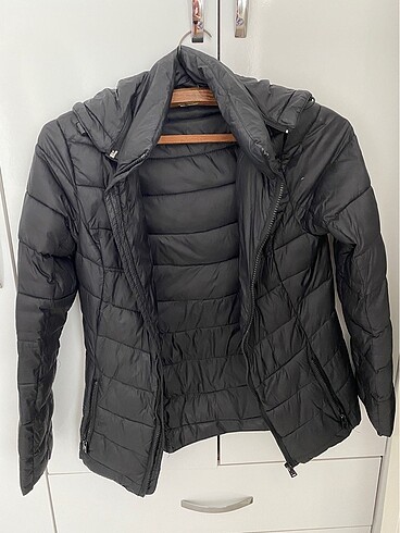 LTB mevsimlik mont