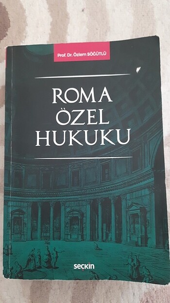 Roma özel hukuku