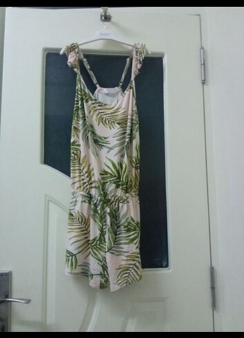 LCW Waikiki uyku tulumu pijama takımı 