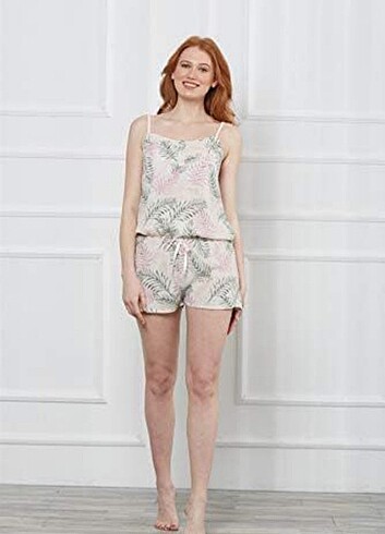 LC Waikiki LCW Waikiki uyku tulumu pijama takımı