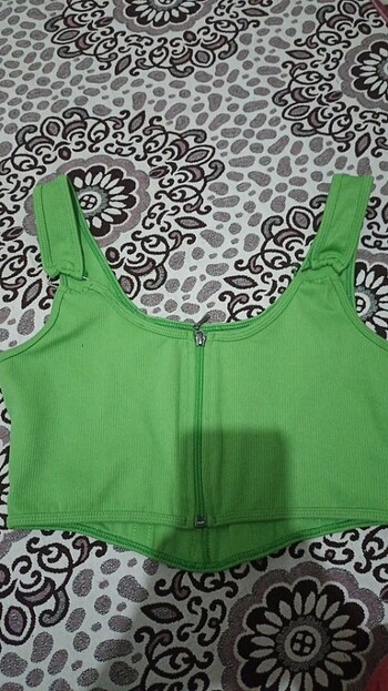s Beden Yeşil crop