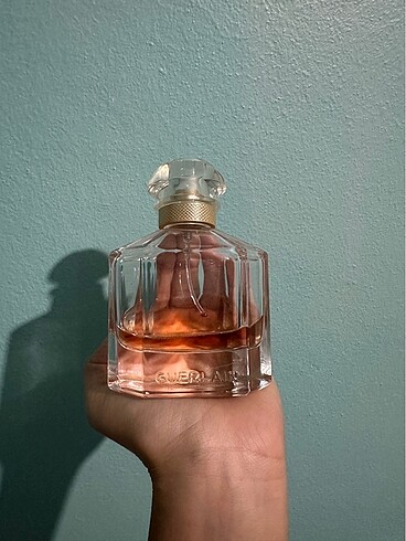 Beden Mon Guerlain Parfüm