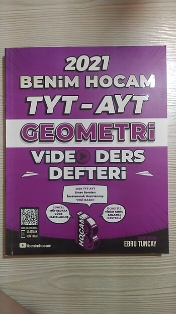 geometri kitabı