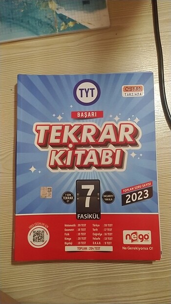 Tyt kitap 