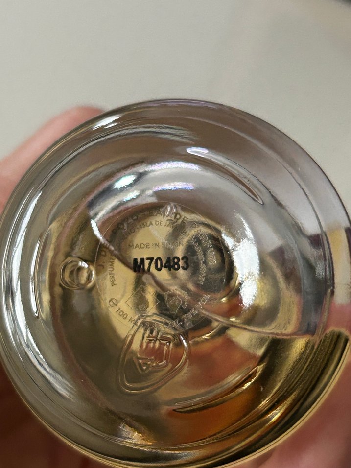 Nightology Kadın Parfümü - Görsel 4