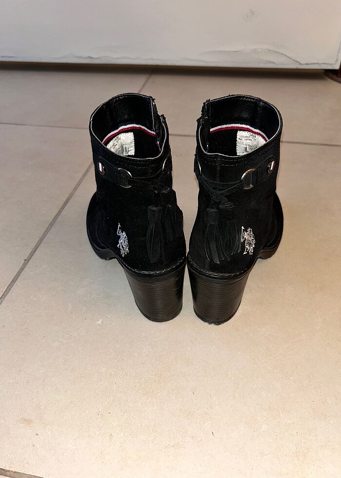 Uspa marka bot. - Görsel 3