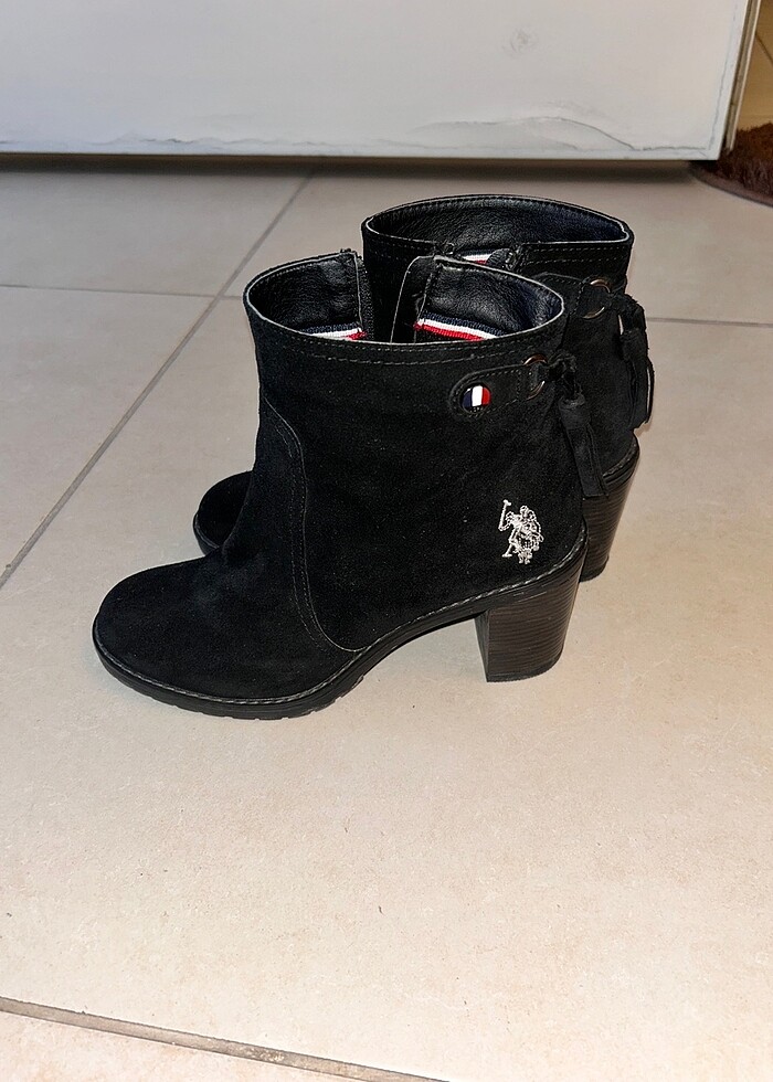 Uspa marka bot. - Görsel 2