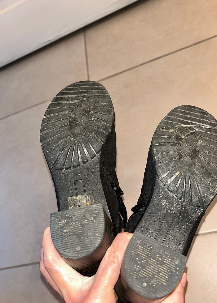 Uspa marka bot. - Görsel 5