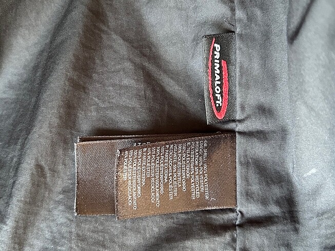 The North Face outdoor mont. - Görsel 5