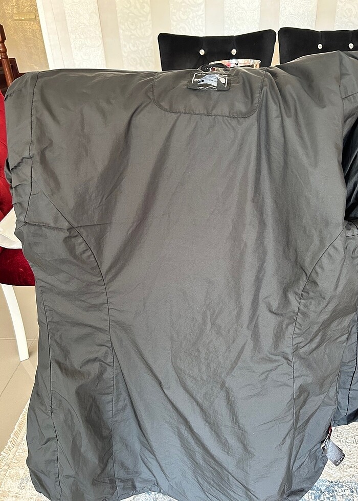 The North Face outdoor mont. - Görsel 3