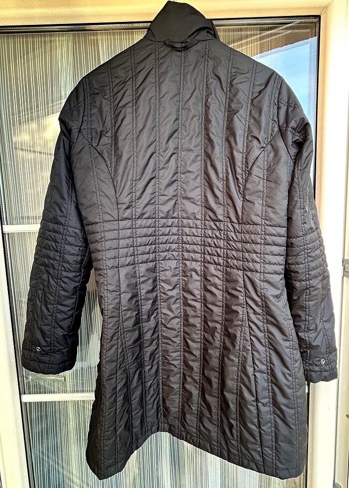 The North Face outdoor mont. - Görsel 2