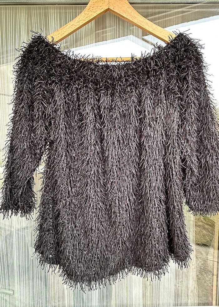 Zara bluz. - Görsel 2