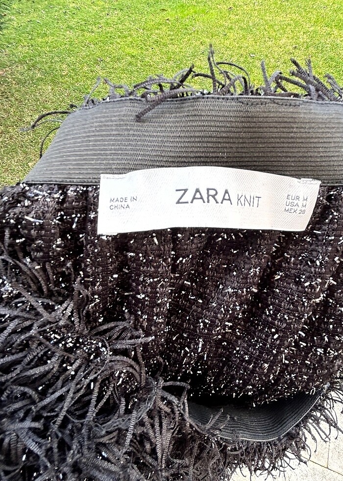 Zara bluz. - Görsel 3