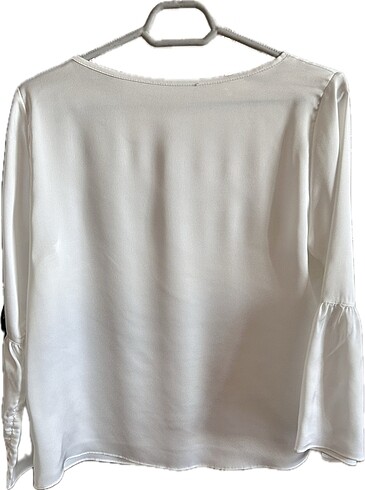 Kullanılmamış temiz bluz - Görsel 2