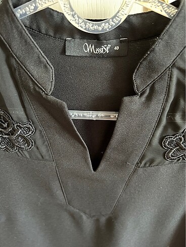Missist marka kullanılmamış bluz - Görsel 2
