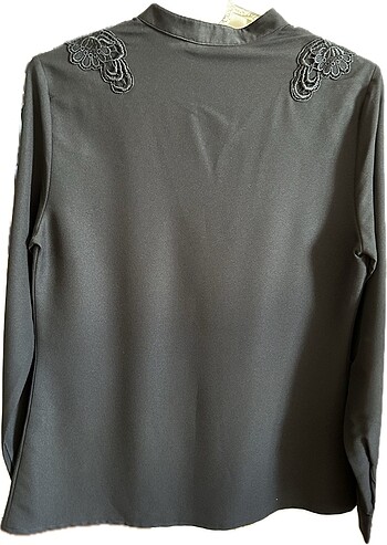 Missist marka kullanılmamış bluz - Görsel 3