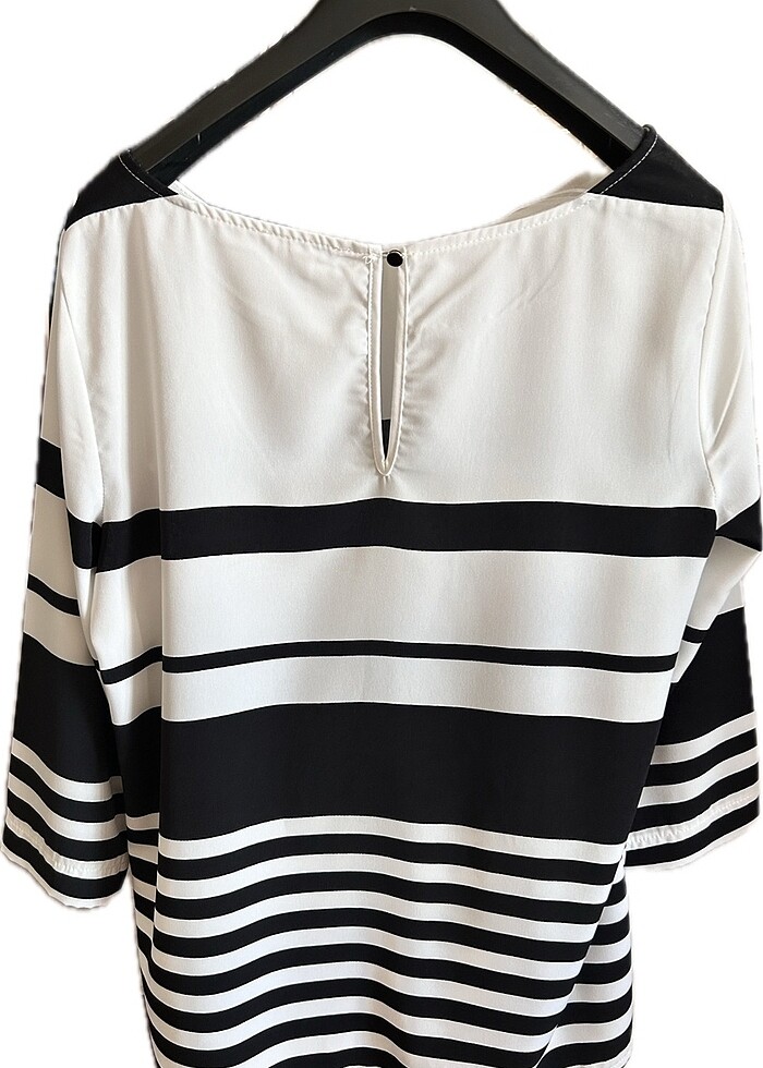 Koton marka kullanılmamış bluz. - Görsel 2