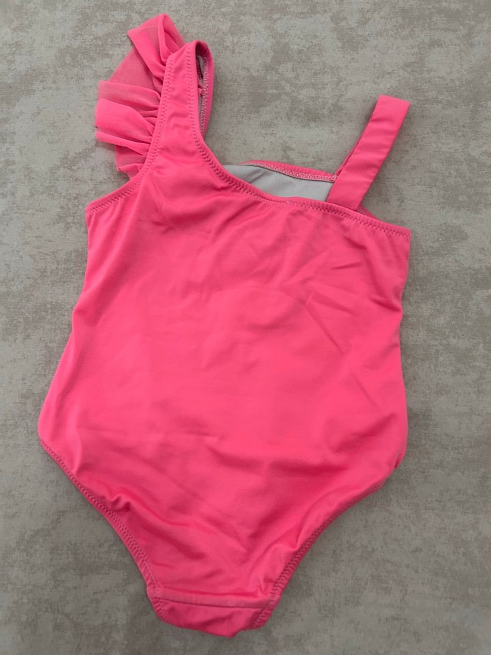 Lcw 5 yaş kız çocuk mayo - Görsel 2