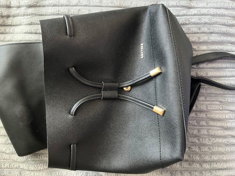 Greyder Hakiki Deri Sırt Çantası - Görsel 3