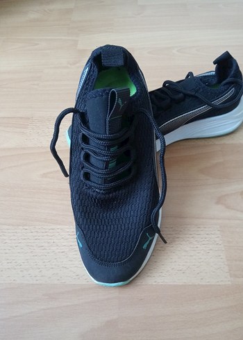 Puma Puma Kadın Spor Ayakkabı