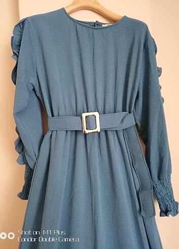 xl Beden Elbise
