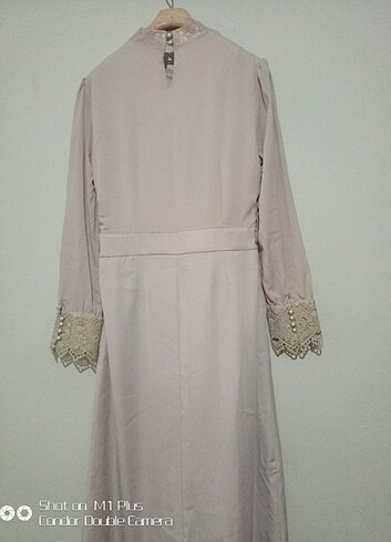 42 Beden Vintage elbise