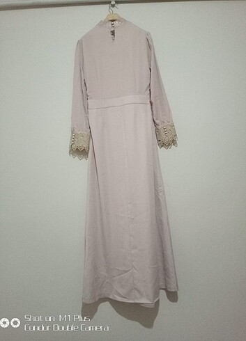 42 Beden ten rengi Renk Vintage elbise
