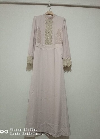 Diğer Vintage elbise